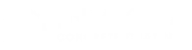The image is a black and white logo for "INVICTA Concrete Coatings" featuring stylized text with a simple house outline above the brand name.