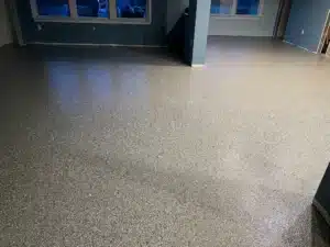 concrete freeze thaw damage