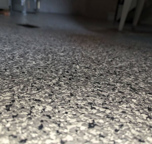 Obranovich basement -3