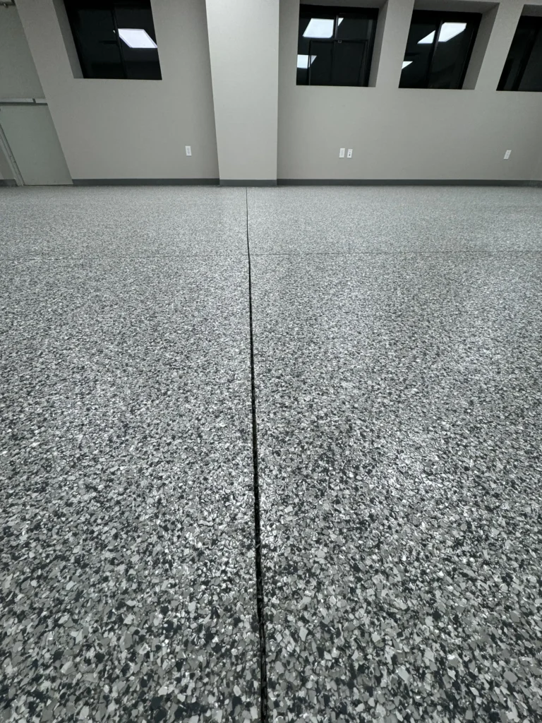 Concrete Coating Warranty