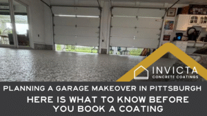 garage floor coating
