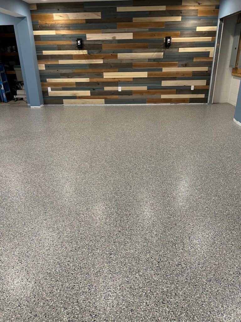 concrete transformations