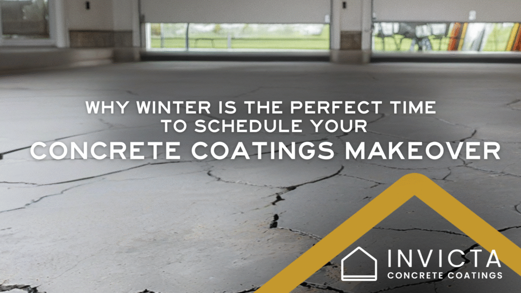 garage floor coating