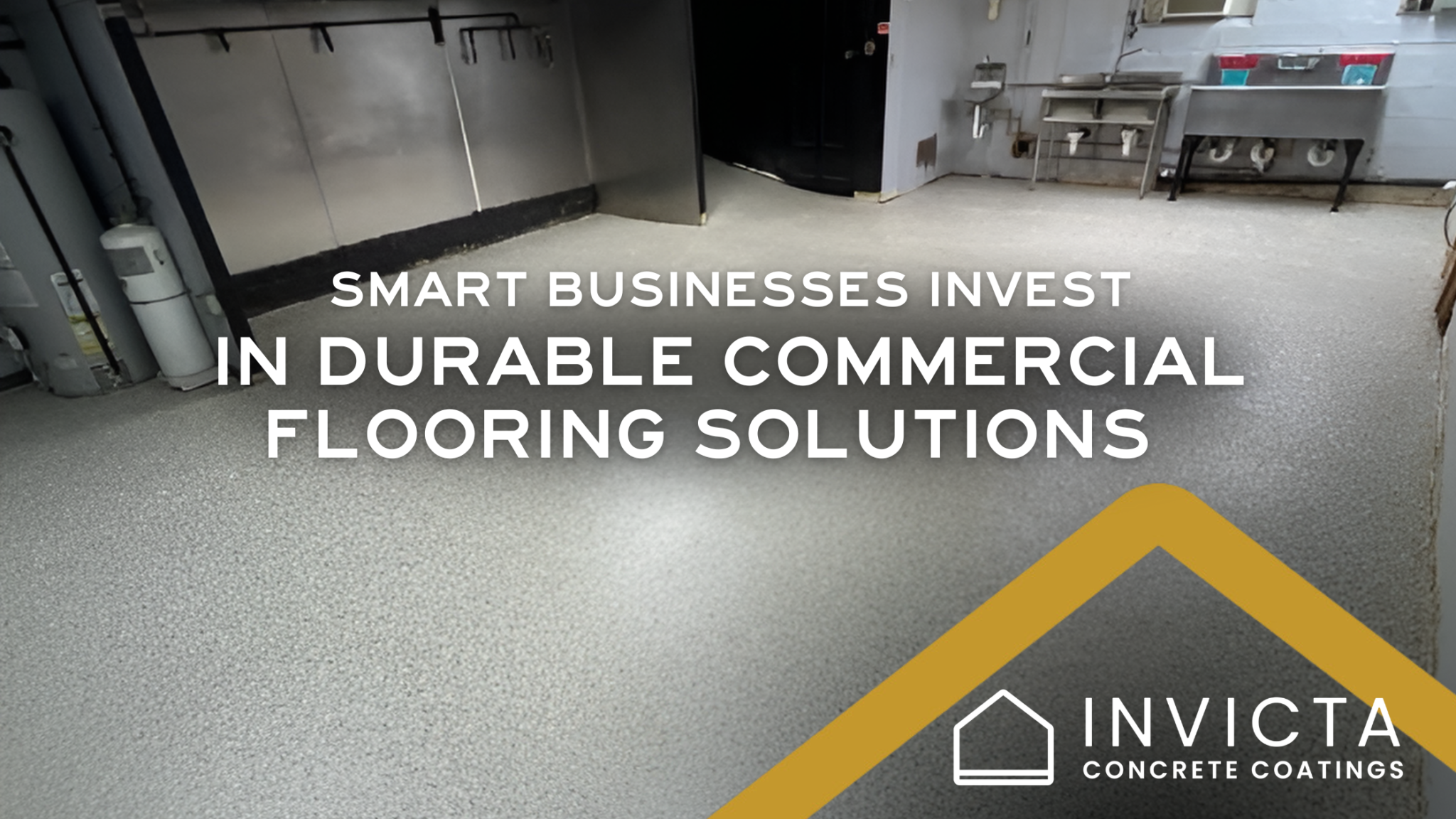 commercial flooring solutions